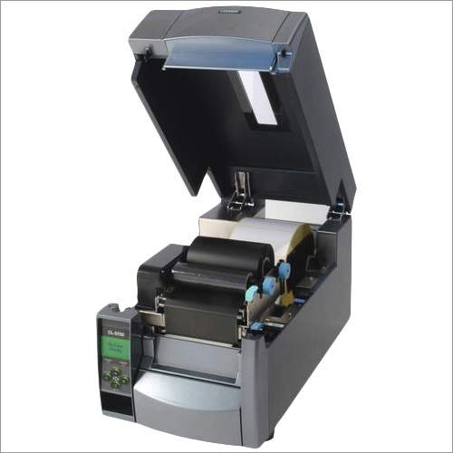 Citizen Industrial Barcode Label Printer