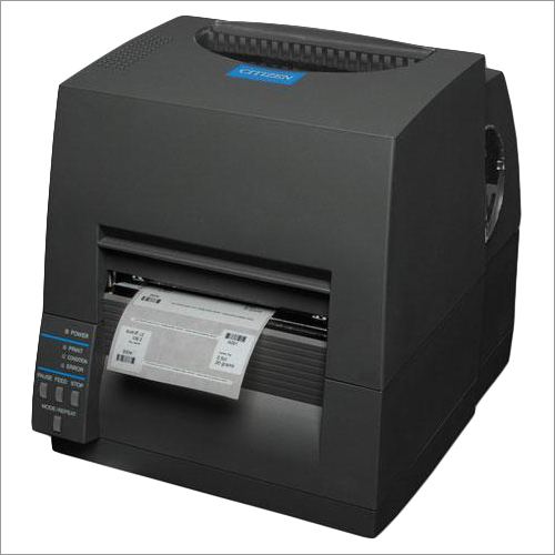 Citizen Semi Industrial Barcode Label Printer