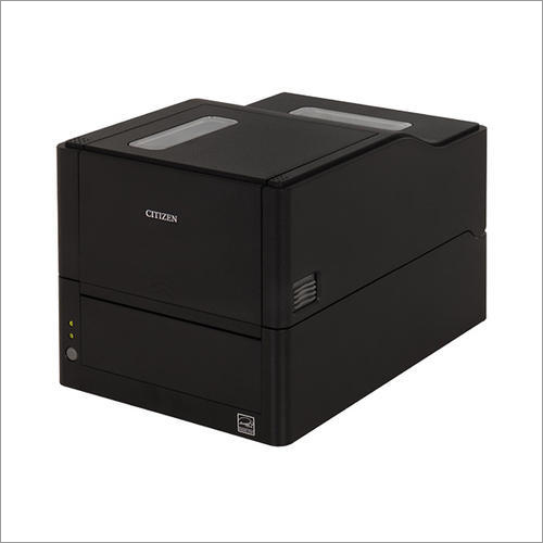 Citizen Barcode Printer  Logistic