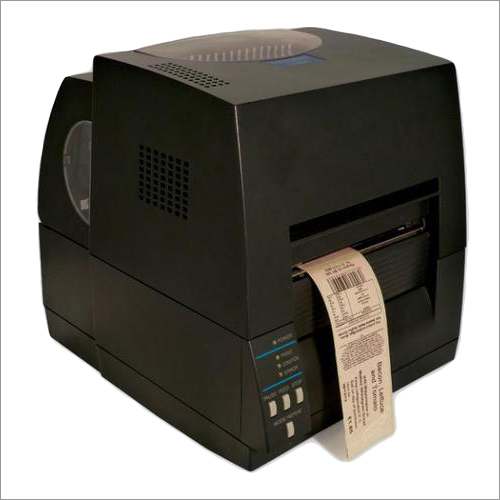 Citizen Semi Industrial Barcode Label Printer
