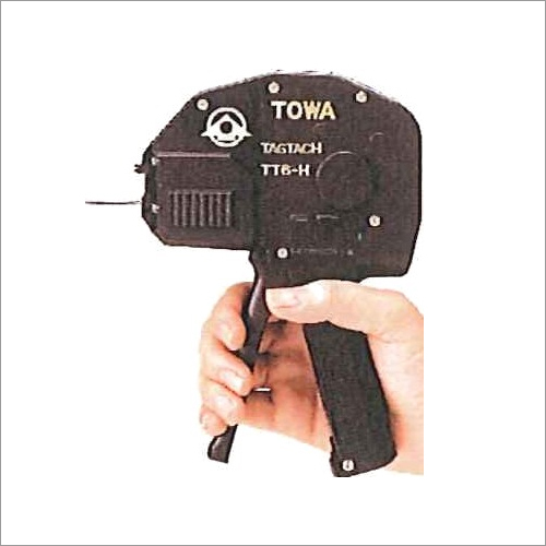 Tagging Gun