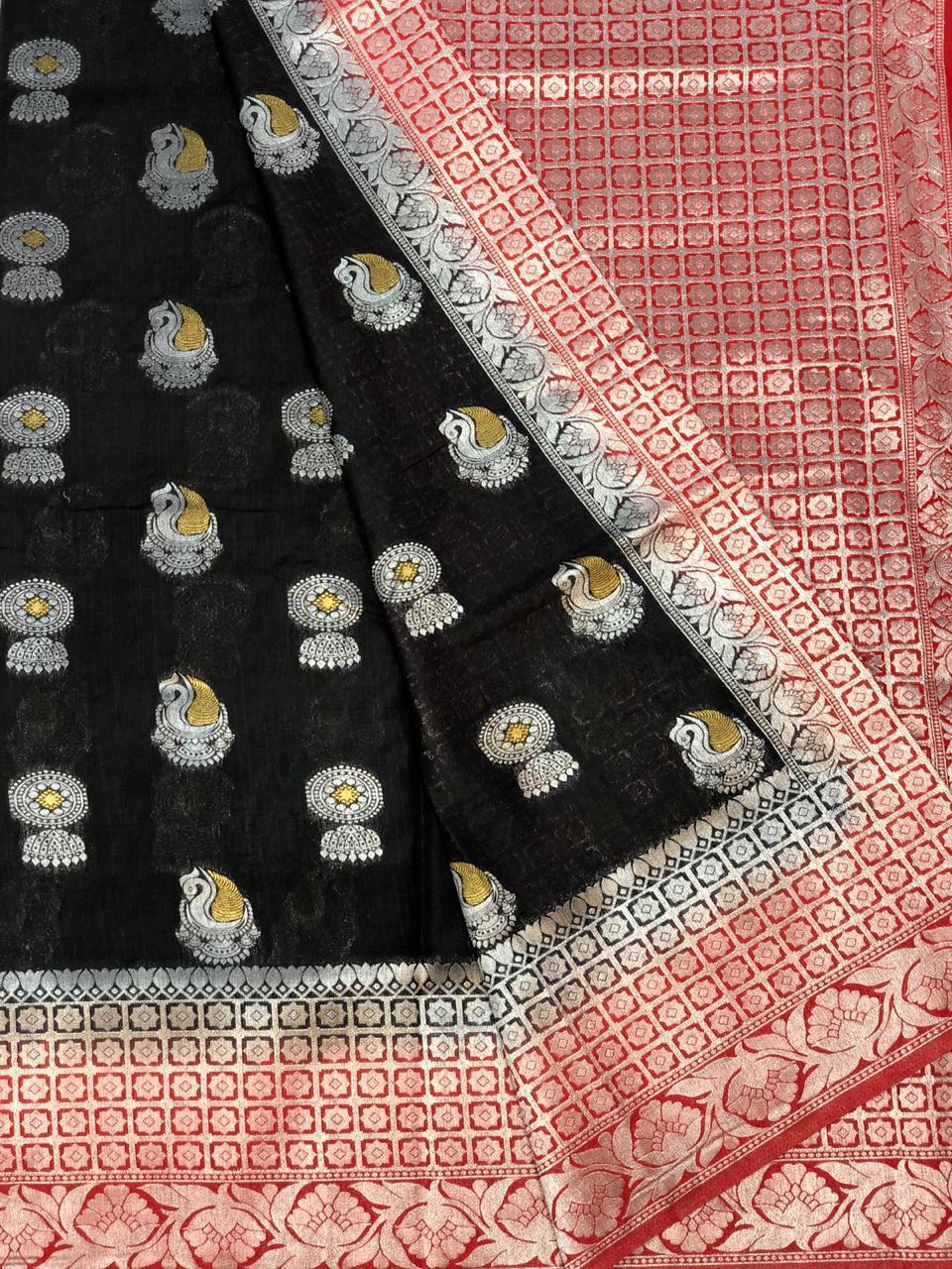Kanchi Silk Sarees