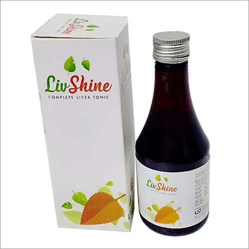 Liver Tonic