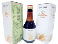 Complete Herbal Liver Tonic Syrup - Liquid Formulation | Promotes Weight Control, Supports Cardiovascular Health, Enhances Cholesterol Excretion