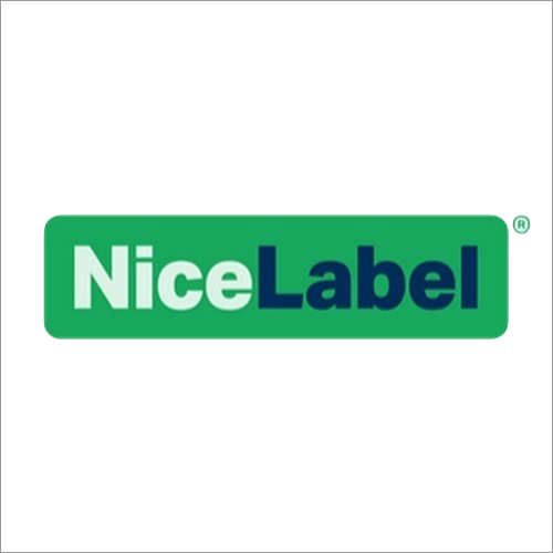 Nice Label Designer Software