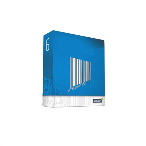 Nicelabel Designer Express Software