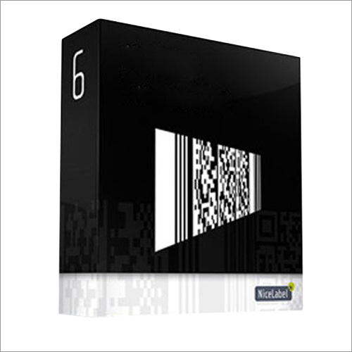 Nicelabel Designer Pro Software