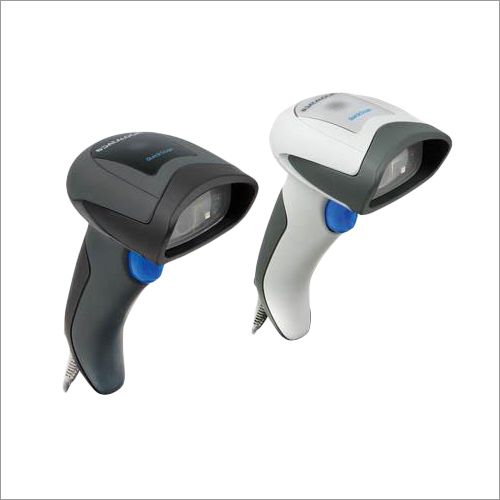 Datalogic Quicks Scan Scanner