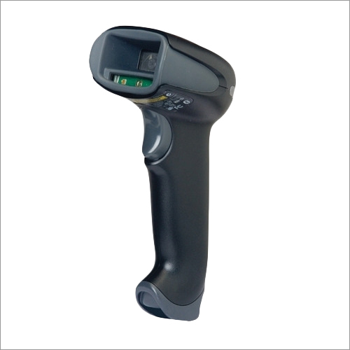 Honeywell 2D Barcode Scanner