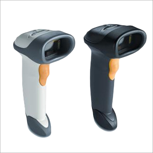 Motorala Laser Scanner
