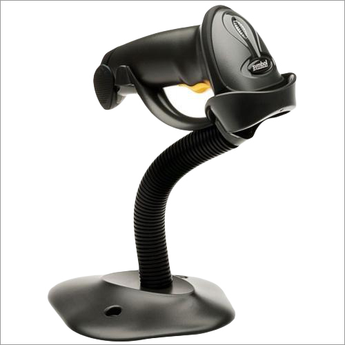 Zebra - Symbol Barcode Scanner Stand