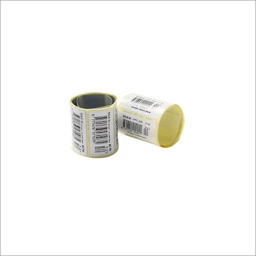Barcode Stickers And Labels