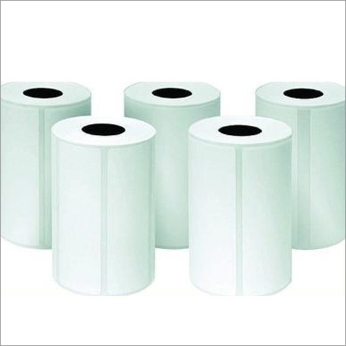 Direct Thermal Labels