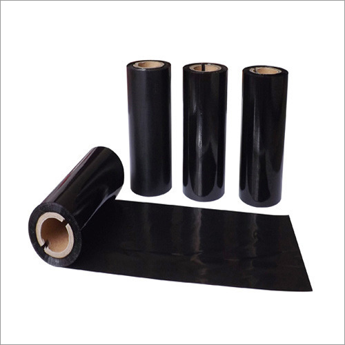 Barscan Economy Thermal Transfer Resin Ribbons