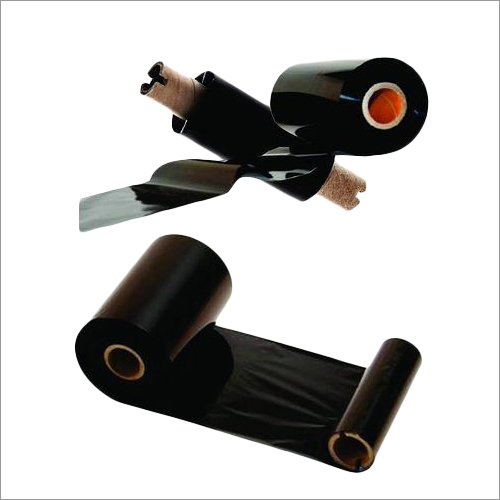 Barscan Economy Wax Thermal Transfer Ribbons