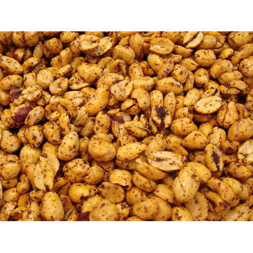 Common Masala Peanut