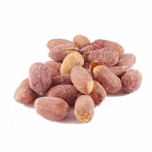 Salted Peanut Broken (%): 1%