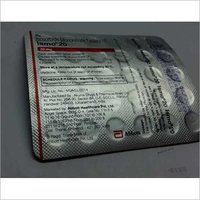 Isosorbide Monon Itrate Tablets