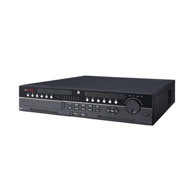 Network Video Recorder Network Video Recorder
