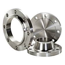 Asme Flange