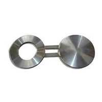 Stainless Steel Spectacle Flange