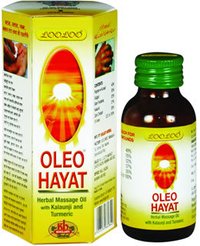 LOOLOO Oleo Hayat
