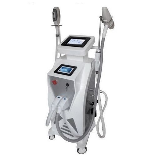3 In 1 Tattoo Removal Laser Machine