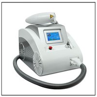 Portable Tattoo Removal Machine