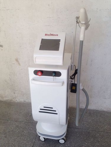 Laser Hair and Tattoo Removal Machine