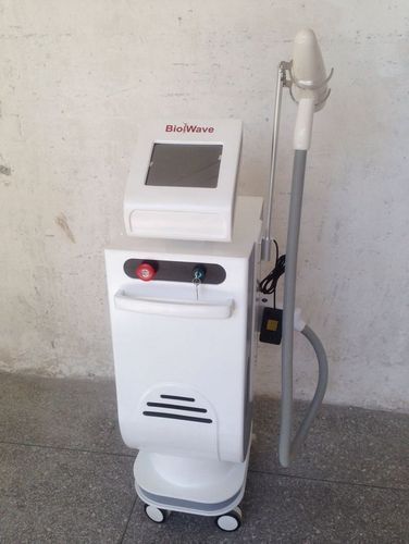 ND Yag Laser Tattoo Removal Machine