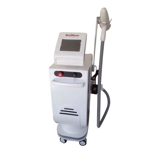 Switch Laser Tattoo Removal Machine