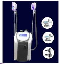 Double Cryo Working Together Machine
