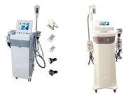 Cryo Lipo Laser Slimming Machine