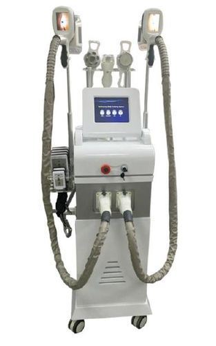 2017 New Hot Sale Cryolipolysis Machine