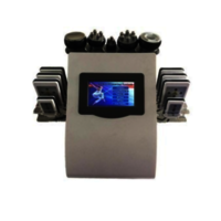Portable Cryo Lipo Laser Machine