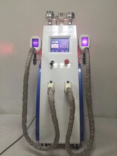 Slim Cool Cryolipolysis