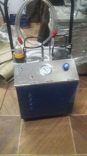 Vacuum Suction Machine for Slimming