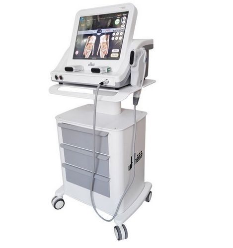 High Intensity Focused Ultrasound Machine(hifu)