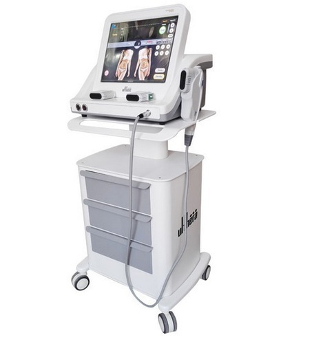 High Intensity Focused Ultrasound Machine(HIFU)