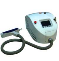 Skin Treatment Laser Machine By Surjeet International