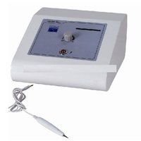 Mole Removal Machine Age Group: Elders