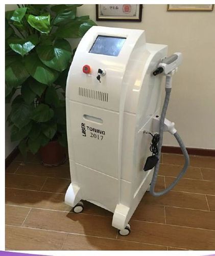 Laser Toning Machine