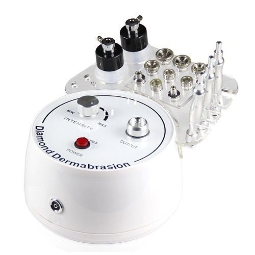 Diamond Microdermabrasion Machine