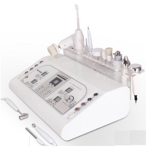 8 in 1 Ultrasonic Skin Rejuvenation Machine