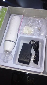 Portable Dermabrasion With Diamond Peeling