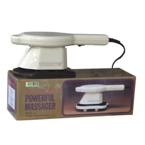 G5 Massage Machine Age Group: Elders