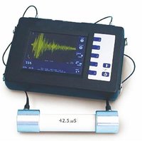 Multi High Performance Ultrasonic Tester