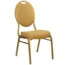 Machine Made Banquet Chair