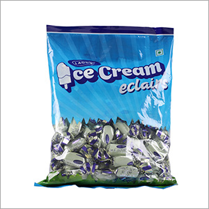 Lagro Eclairs Pouch Ice Cream