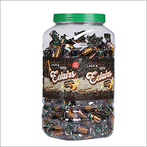 Lagro Eclairs Jar Cofee By LINEAGE AGRO INDUSTRIES PVT. LTD.